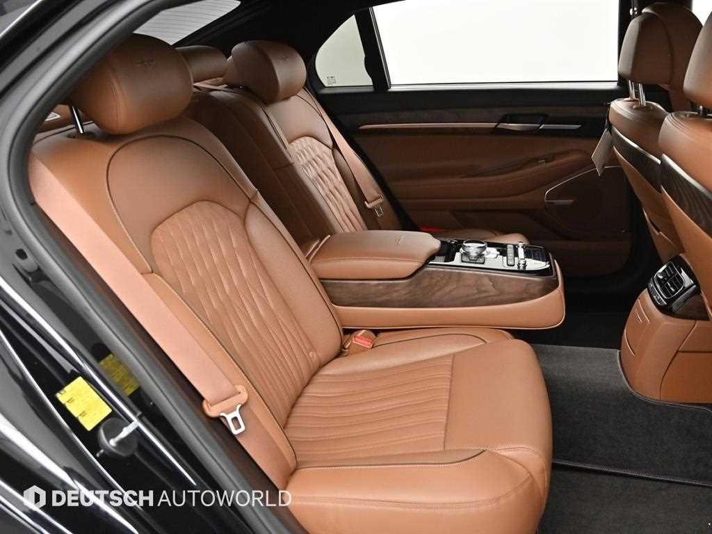 제네시스 G90 3.3 T AWD 프리미엄 럭셔리 이미지 12