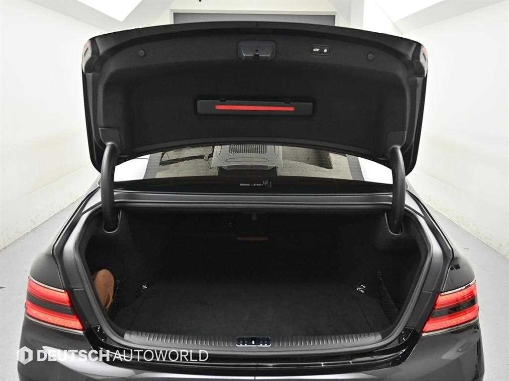 제네시스 G90 3.3 T AWD 프리미엄 럭셔리 이미지 19