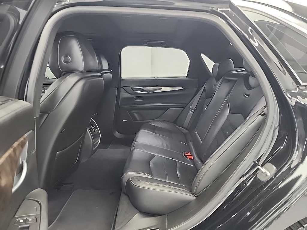 캐딜락 CT6 3.6 프리미엄 AWD 이미지 12