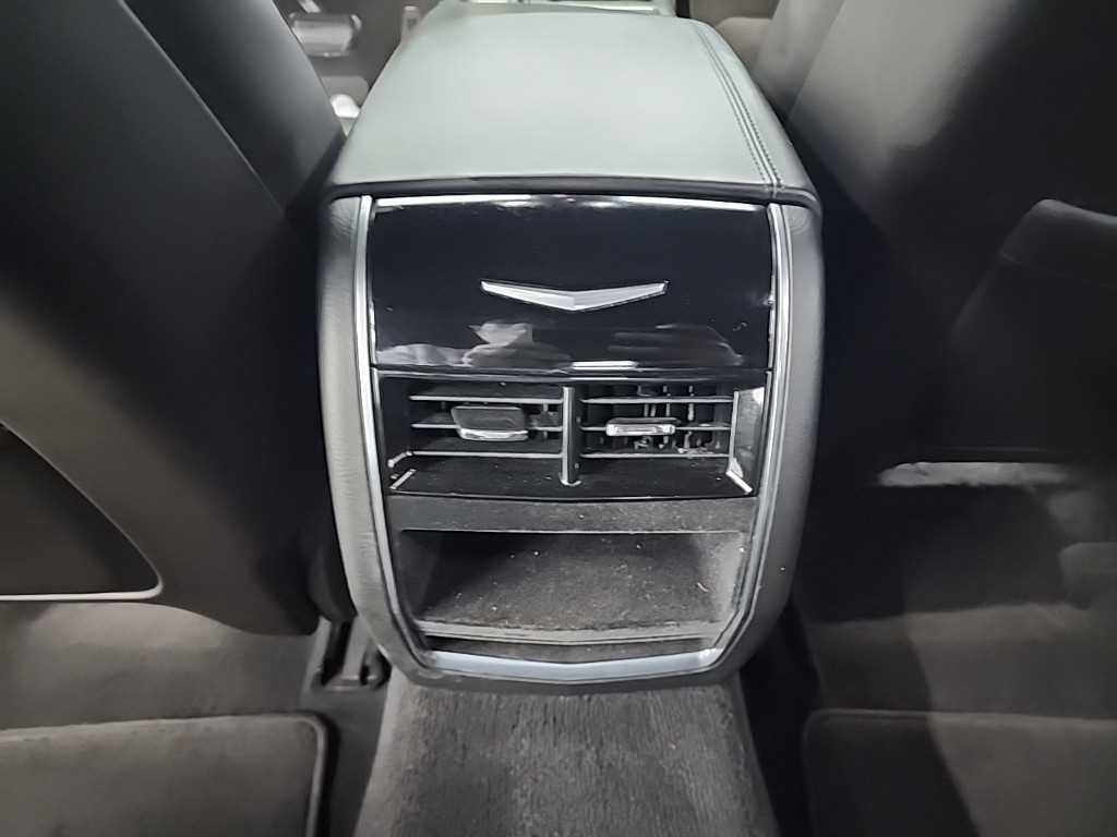 캐딜락 CT6 3.6 프리미엄 AWD 이미지 13