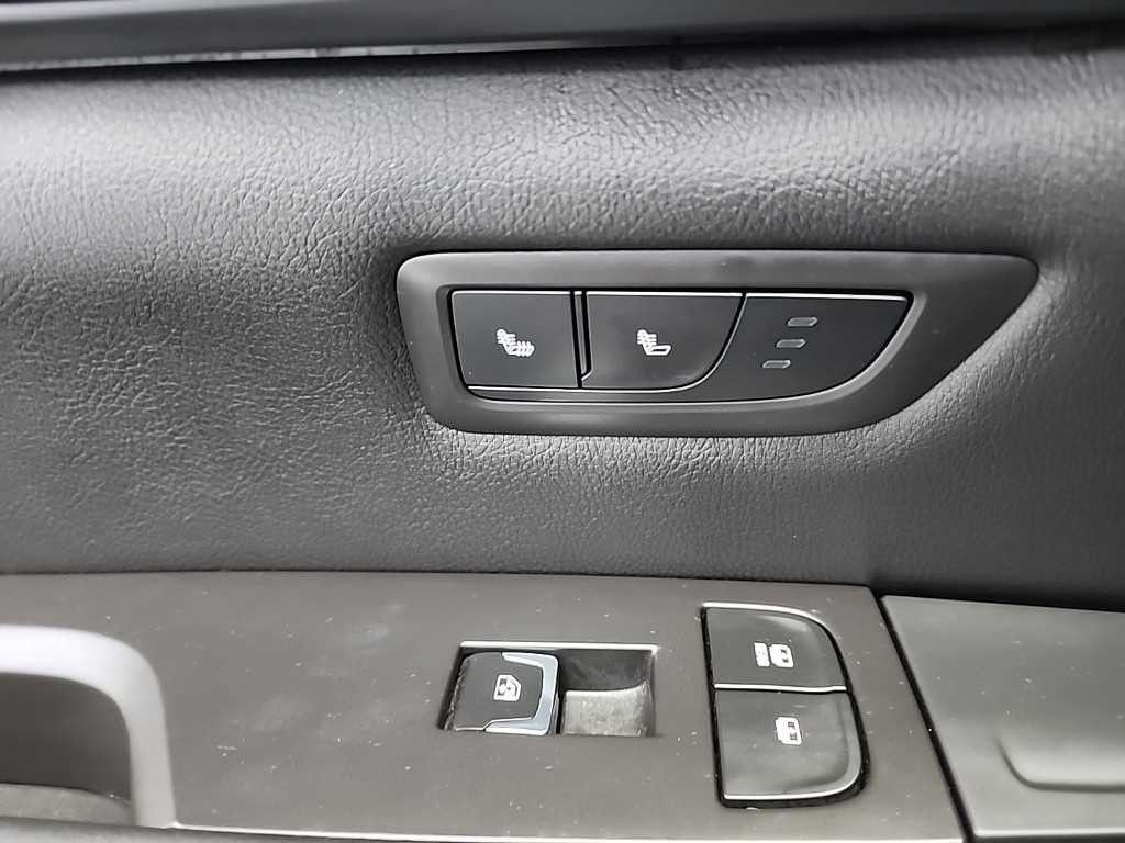 캐딜락 CT6 3.6 프리미엄 AWD 이미지 14