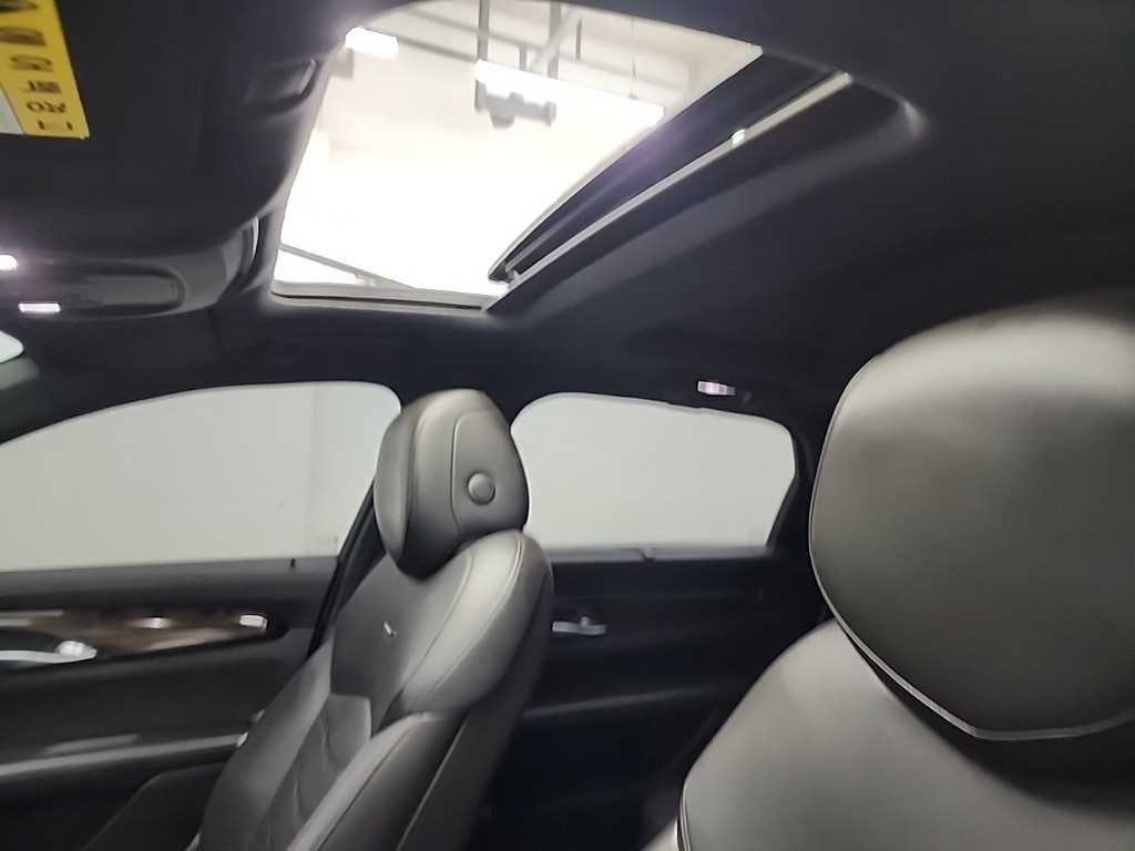 캐딜락 CT6 3.6 프리미엄 AWD 이미지 15