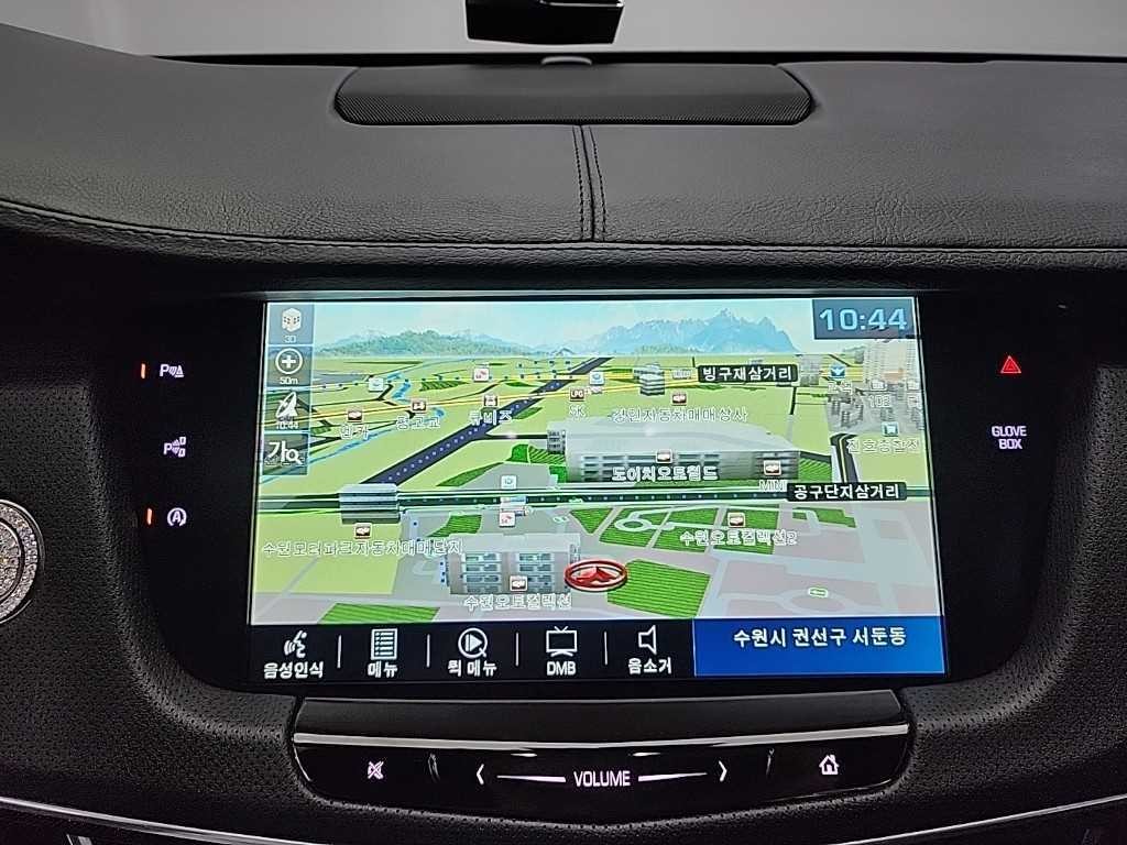 캐딜락 CT6 3.6 프리미엄 AWD 이미지 16
