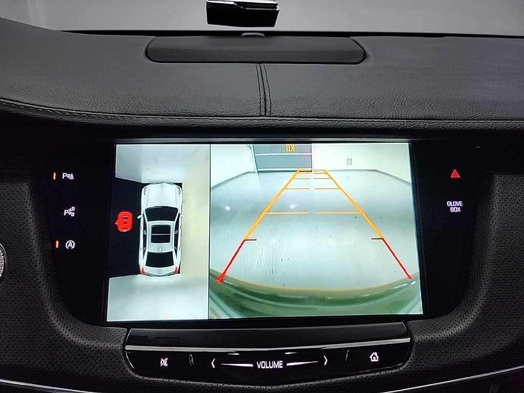 캐딜락 CT6 3.6 프리미엄 AWD 이미지 17