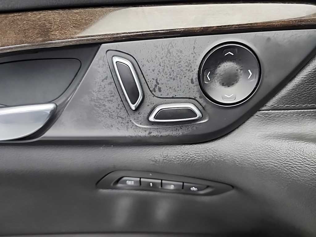 캐딜락 CT6 3.6 프리미엄 AWD 이미지 18