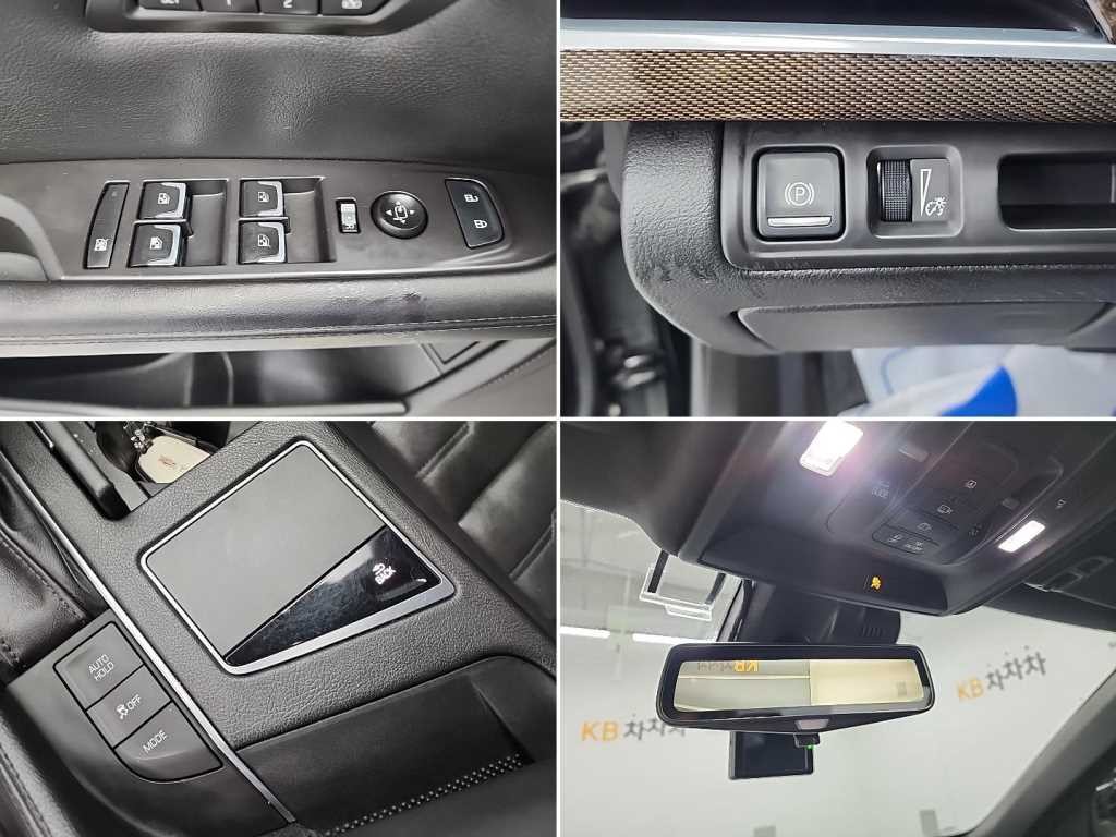 캐딜락 CT6 3.6 프리미엄 AWD 이미지 19