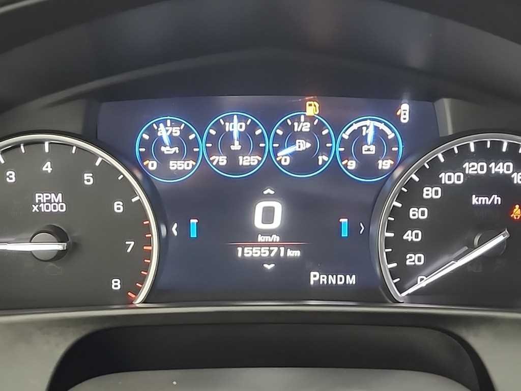 캐딜락 CT6 3.6 프리미엄 AWD 이미지 6