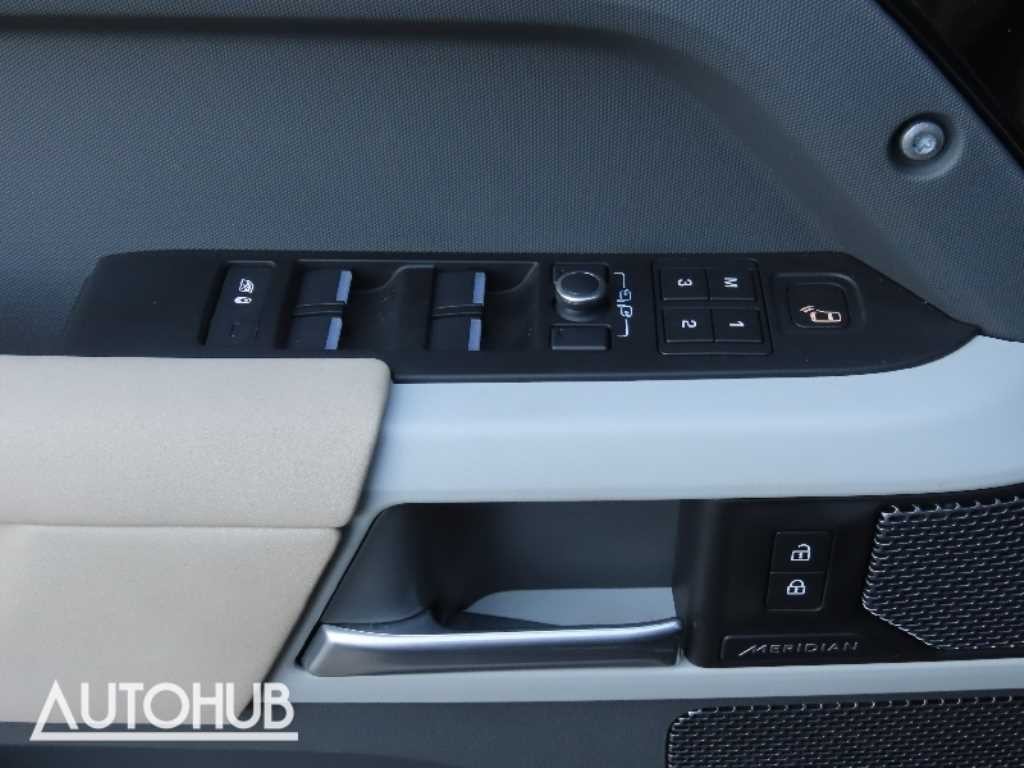 랜드로버 디펜더 디펜더 (L663) 110 D250 SE 이미지 13