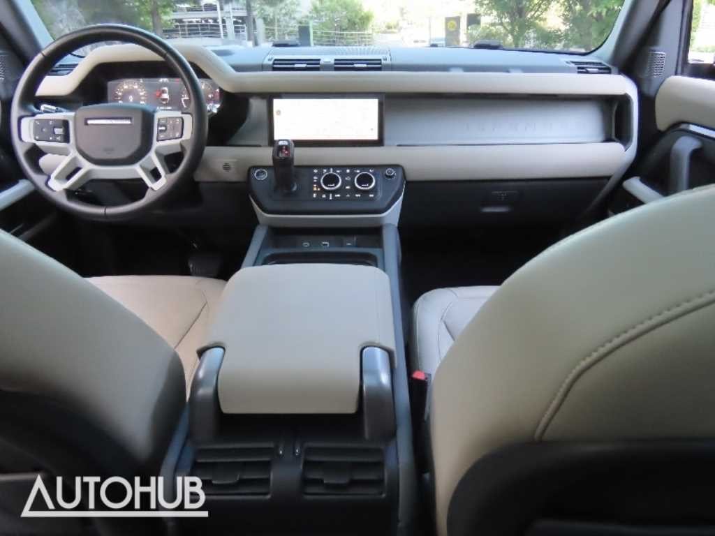 랜드로버 디펜더 디펜더 (L663) 110 D250 SE 이미지 16