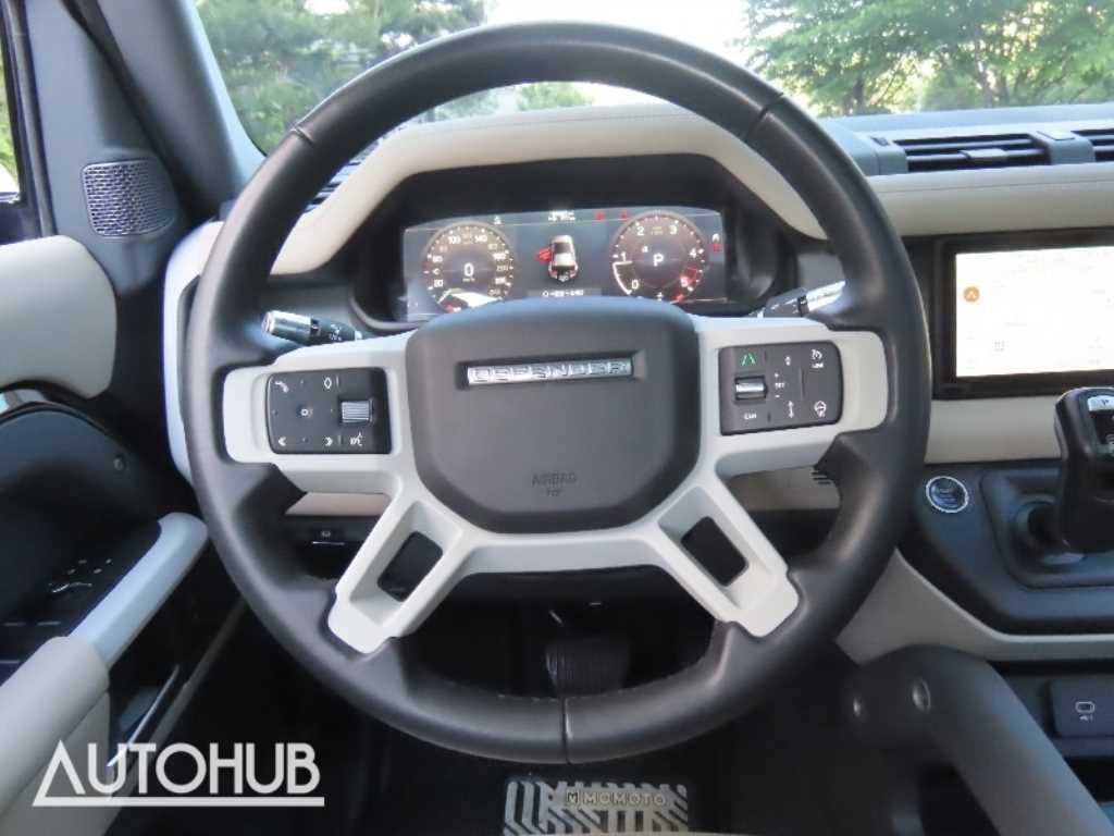 랜드로버 디펜더 디펜더 (L663) 110 D250 SE 이미지 17
