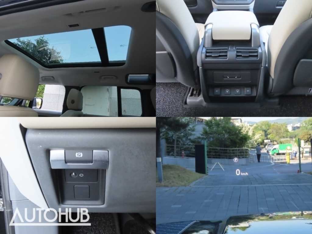 랜드로버 디펜더 디펜더 (L663) 110 D250 SE 이미지 20
