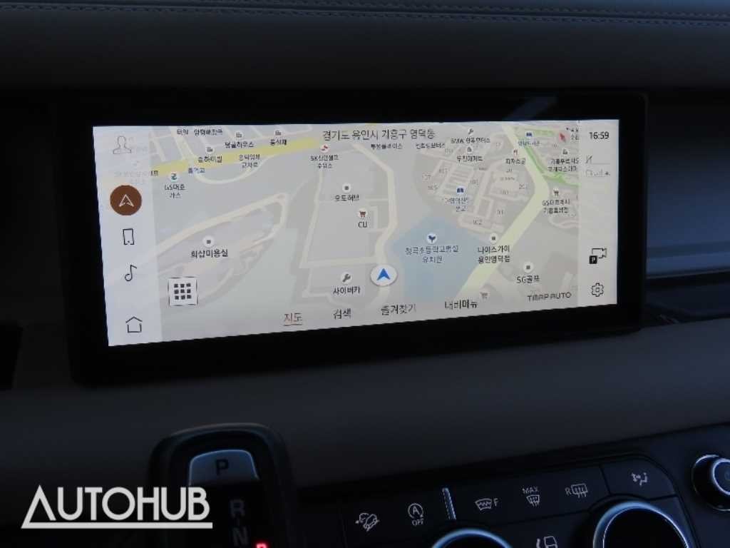 랜드로버 디펜더 디펜더 (L663) 110 D250 SE 이미지 8