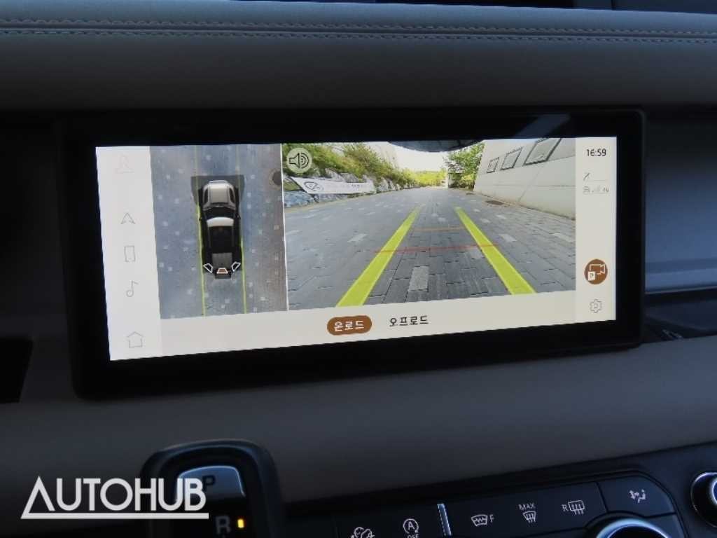 랜드로버 디펜더 디펜더 (L663) 110 D250 SE 이미지 9