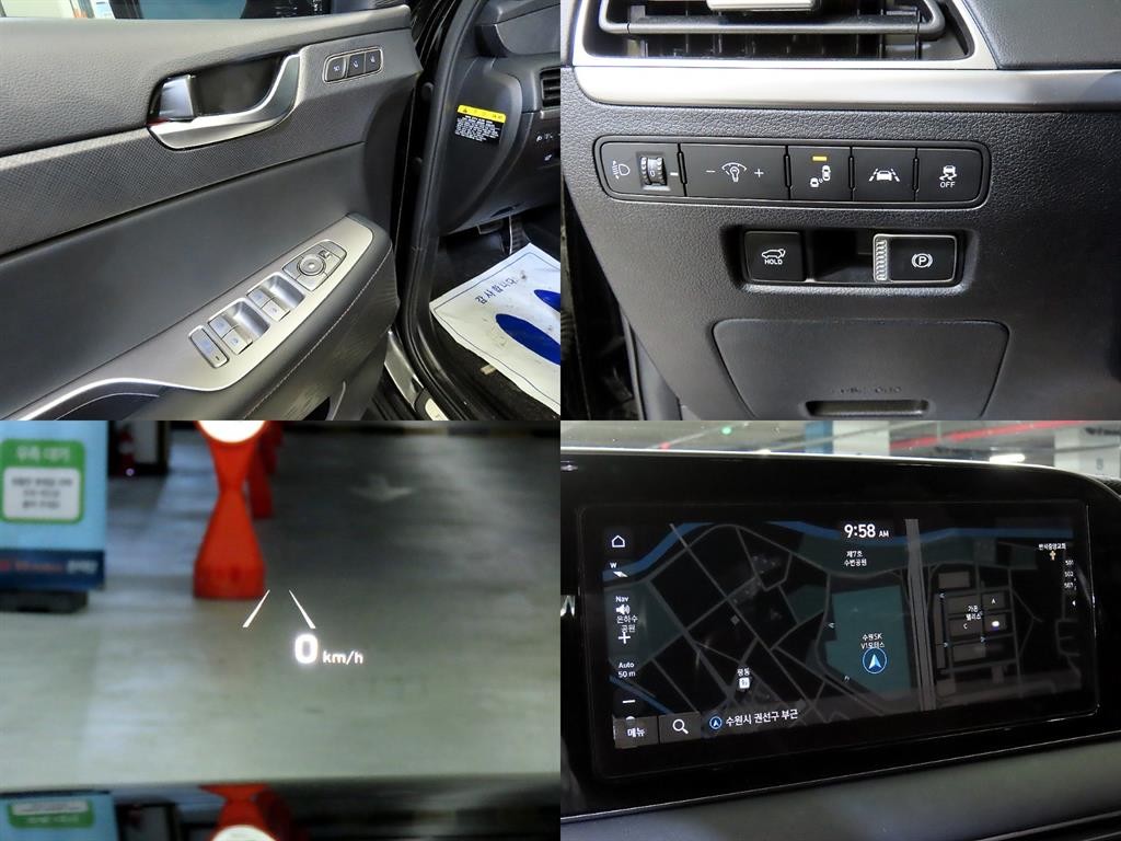 현대 팰리세이드 디젤 2.2 2WD 프레스티지 이미지 17