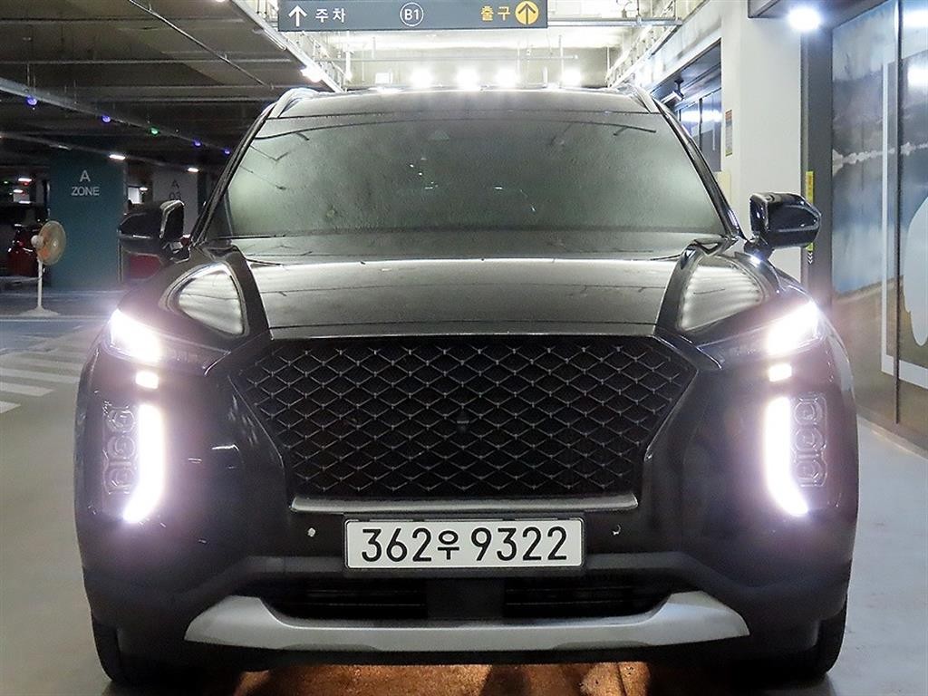 현대 팰리세이드 디젤 2.2 2WD 프레스티지 이미지 2
