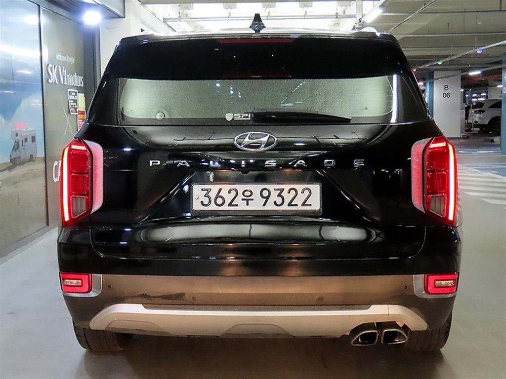 현대 팰리세이드 디젤 2.2 2WD 프레스티지 이미지 5