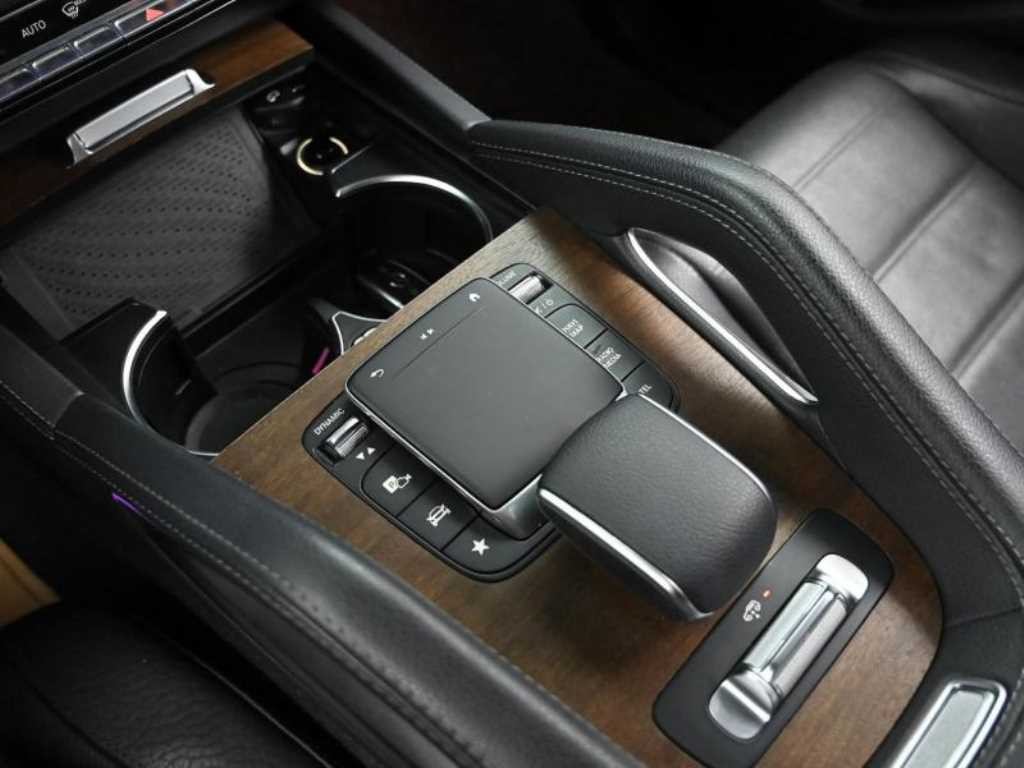 벤츠 GLE 클래스 GLE 클래스 W167 GLE 450 4MATIC 이미지 16