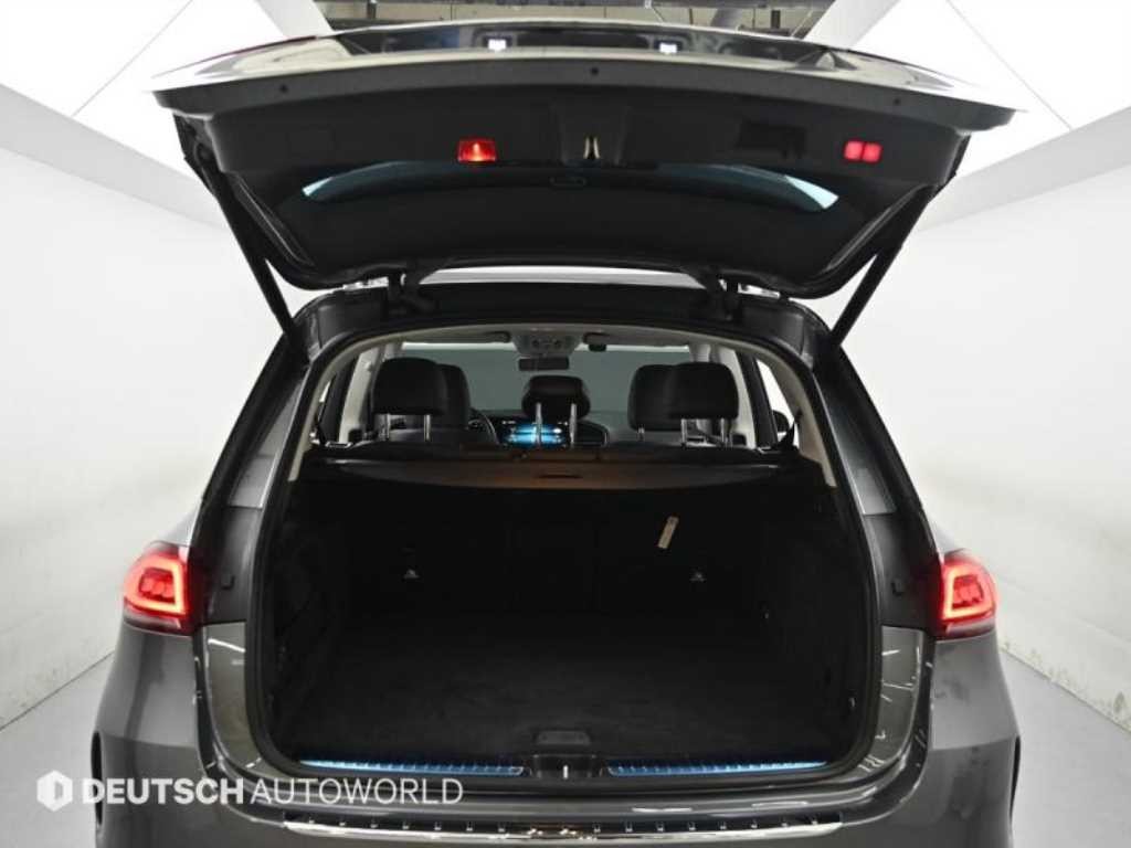 벤츠 GLE 클래스 GLE 클래스 W167 GLE 450 4MATIC 이미지 19