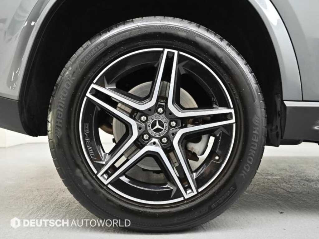 벤츠 GLE 클래스 GLE 클래스 W167 GLE 450 4MATIC 이미지 5
