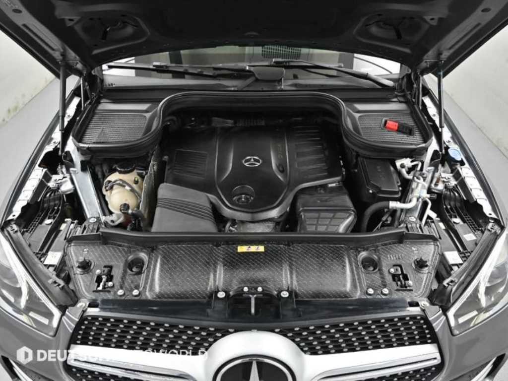 벤츠 GLE 클래스 GLE 클래스 W167 GLE 450 4MATIC 이미지 6