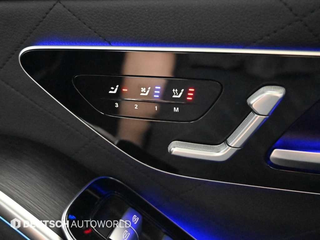 벤츠 S 클래스 S클래스-W223 S400 d 4MATIC 이미지 16