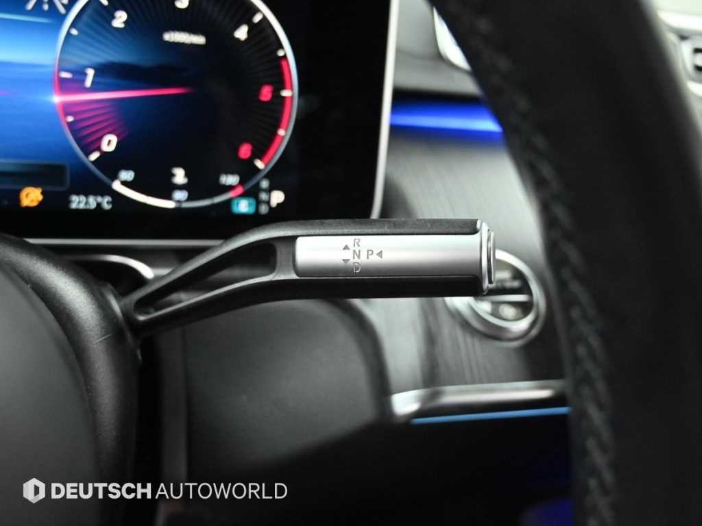 벤츠 S 클래스 S클래스-W223 S400 d 4MATIC 이미지 9