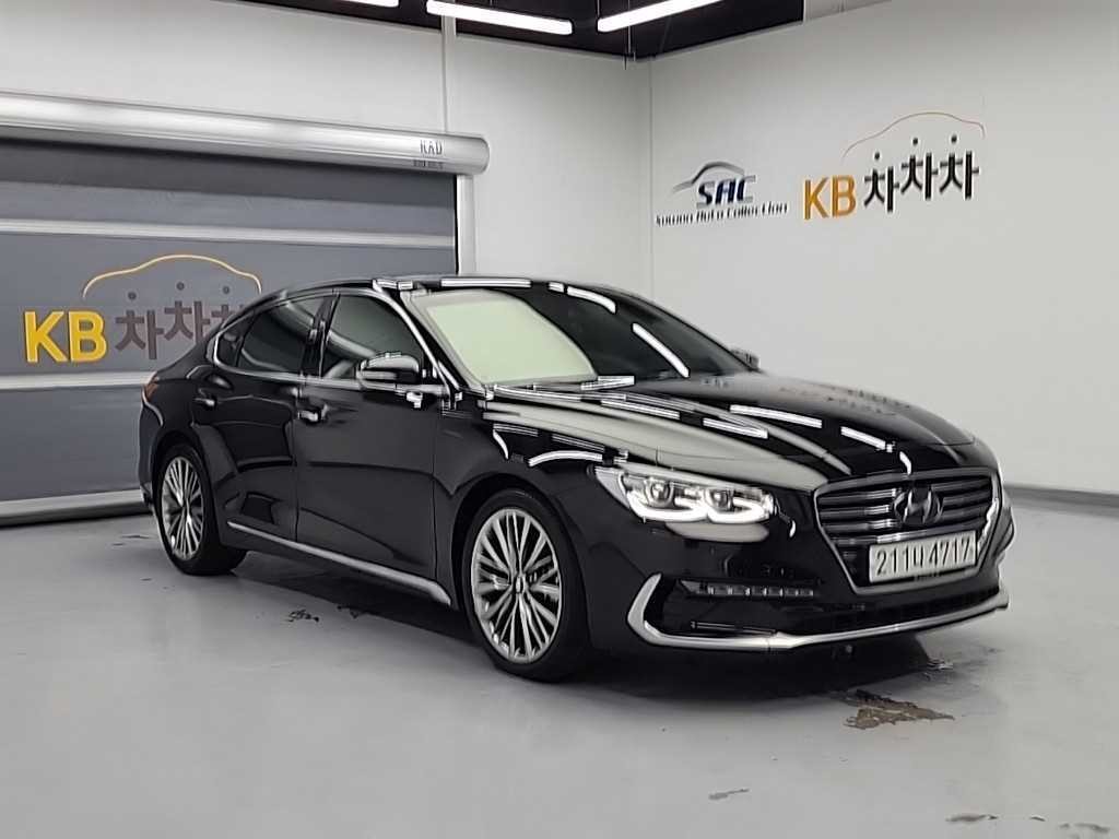 현대 그랜저 그랜저 IG 2.4 GDI 익스클루시브 스페셜 이미지 4