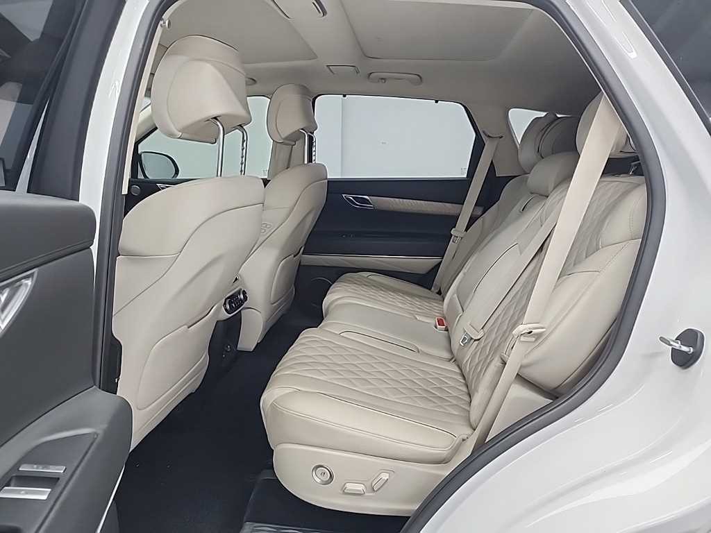 제네시스 GV80 가솔린 2.5T AWD 이미지 12