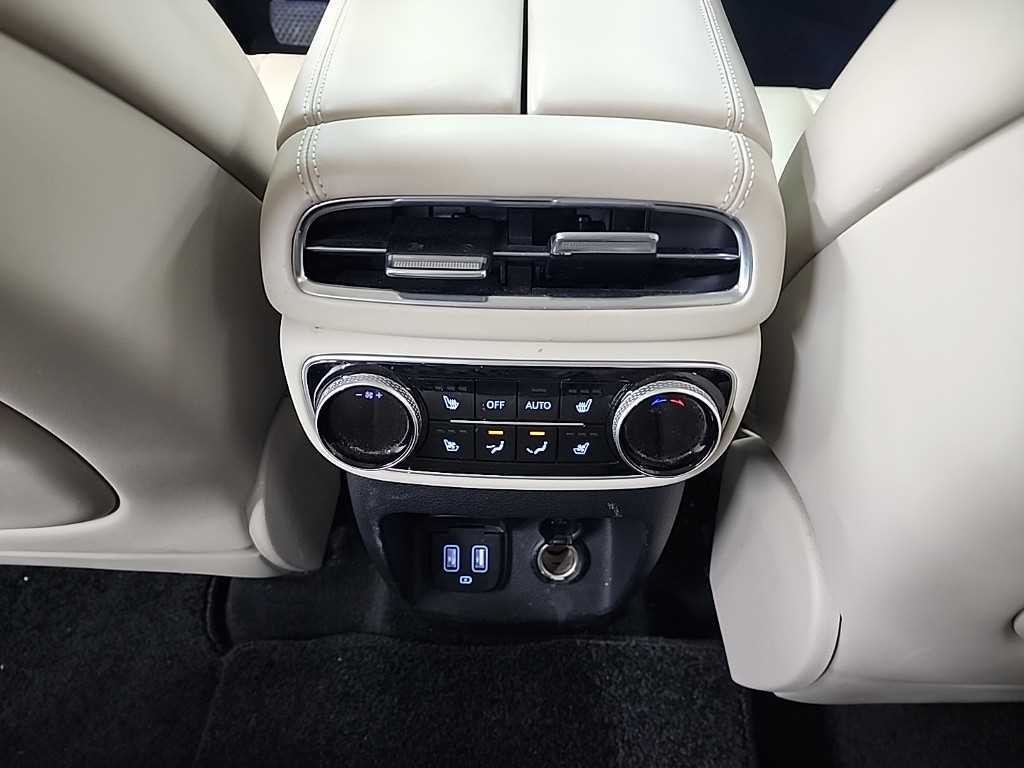 제네시스 GV80 가솔린 2.5T AWD 이미지 13