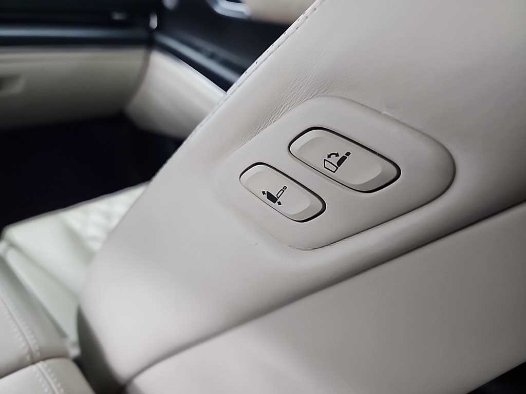 제네시스 GV80 가솔린 2.5T AWD 이미지 14