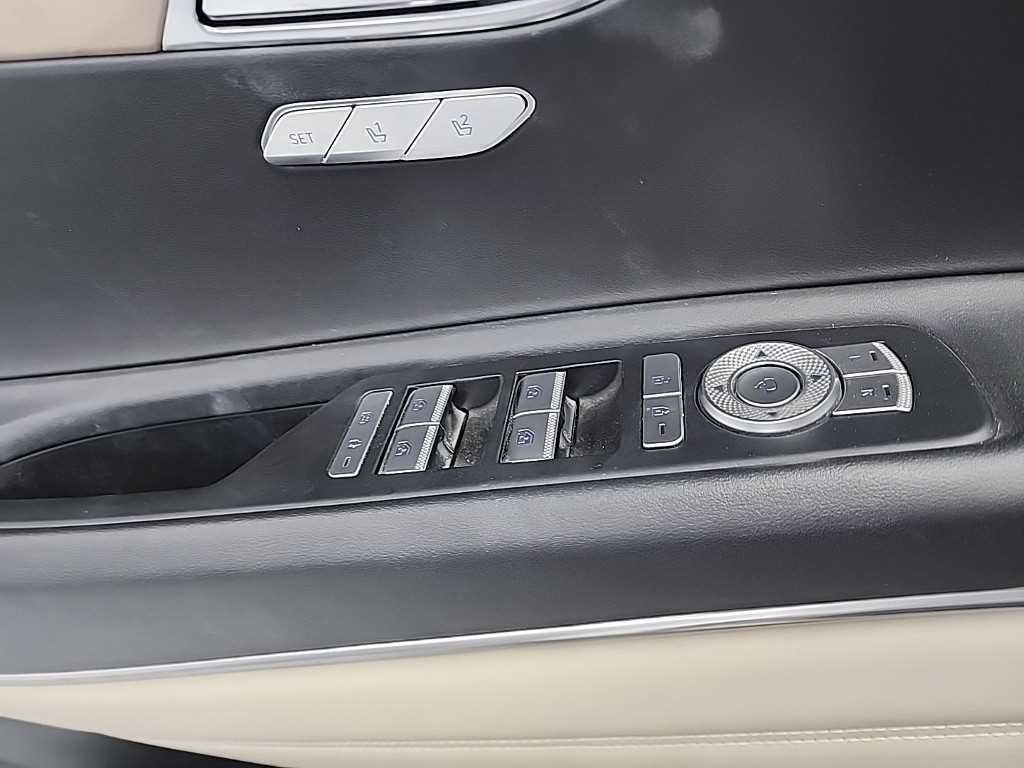 제네시스 GV80 가솔린 2.5T AWD 이미지 18