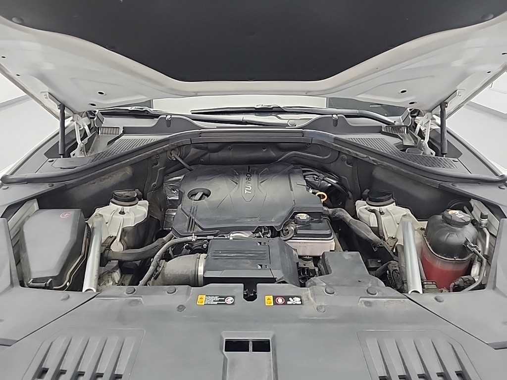 제네시스 GV80 가솔린 2.5T AWD 이미지 5