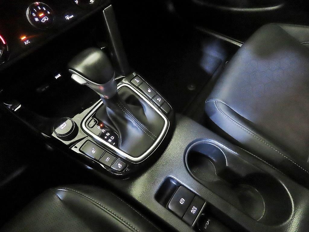기아 셀토스 더 뉴 셀토스 가솔린 1.6 터보 4WD 트렌디 이미지 12