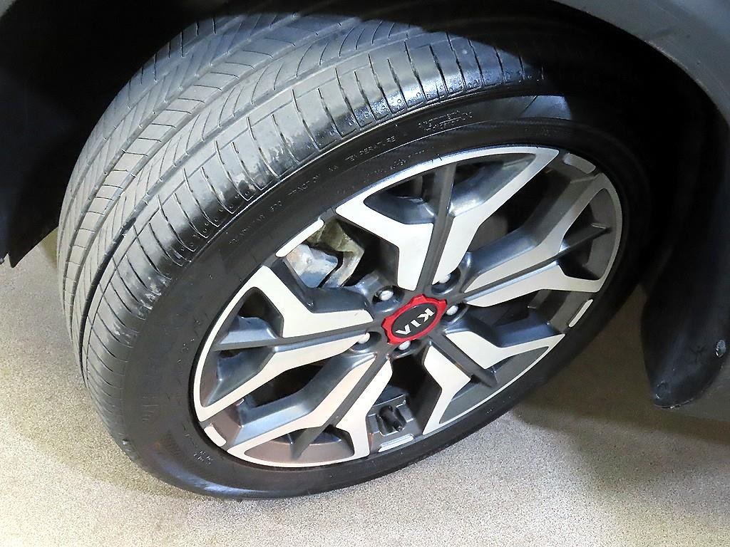 기아 셀토스 더 뉴 셀토스 가솔린 1.6 터보 4WD 트렌디 이미지 19