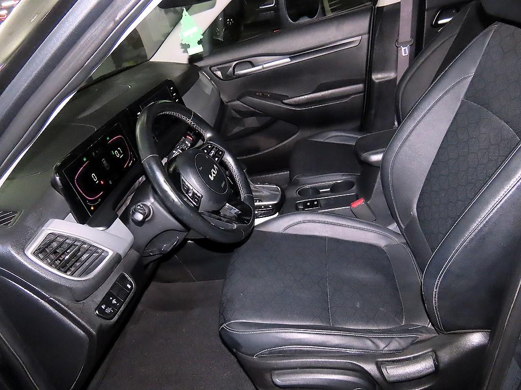 기아 셀토스 더 뉴 셀토스 가솔린 1.6 터보 4WD 트렌디 이미지 6