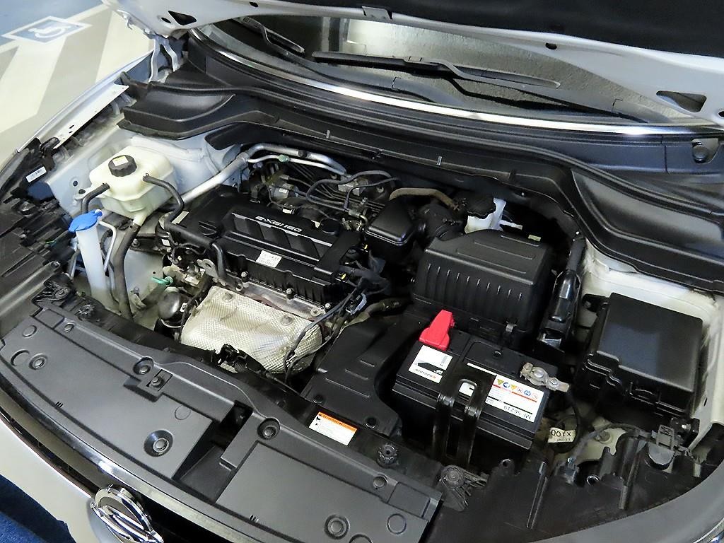 KG모빌리티(쌍용) 티볼리 티볼리 아머 2WD 가솔린 VX 이미지 19
