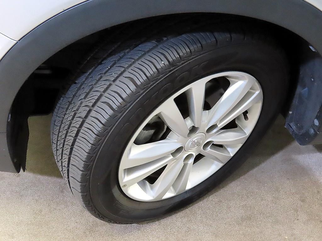 KG모빌리티(쌍용) 티볼리 티볼리 아머 2WD 가솔린 VX 이미지 20