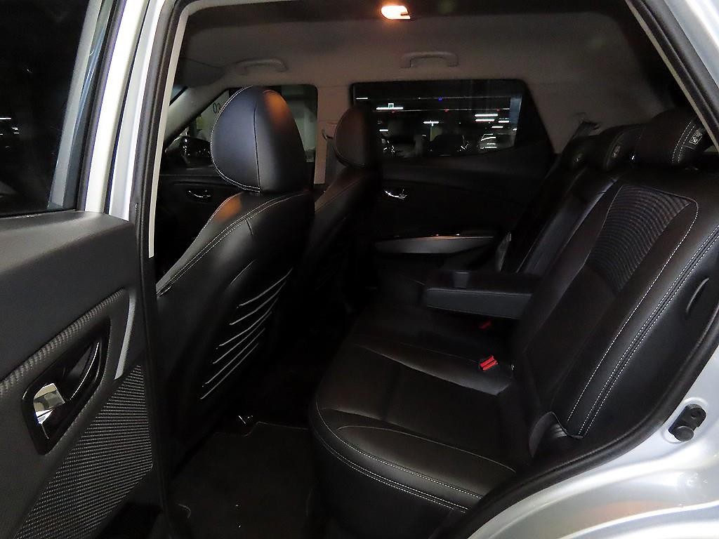 KG모빌리티(쌍용) 티볼리 티볼리 아머 2WD 가솔린 VX 이미지 7
