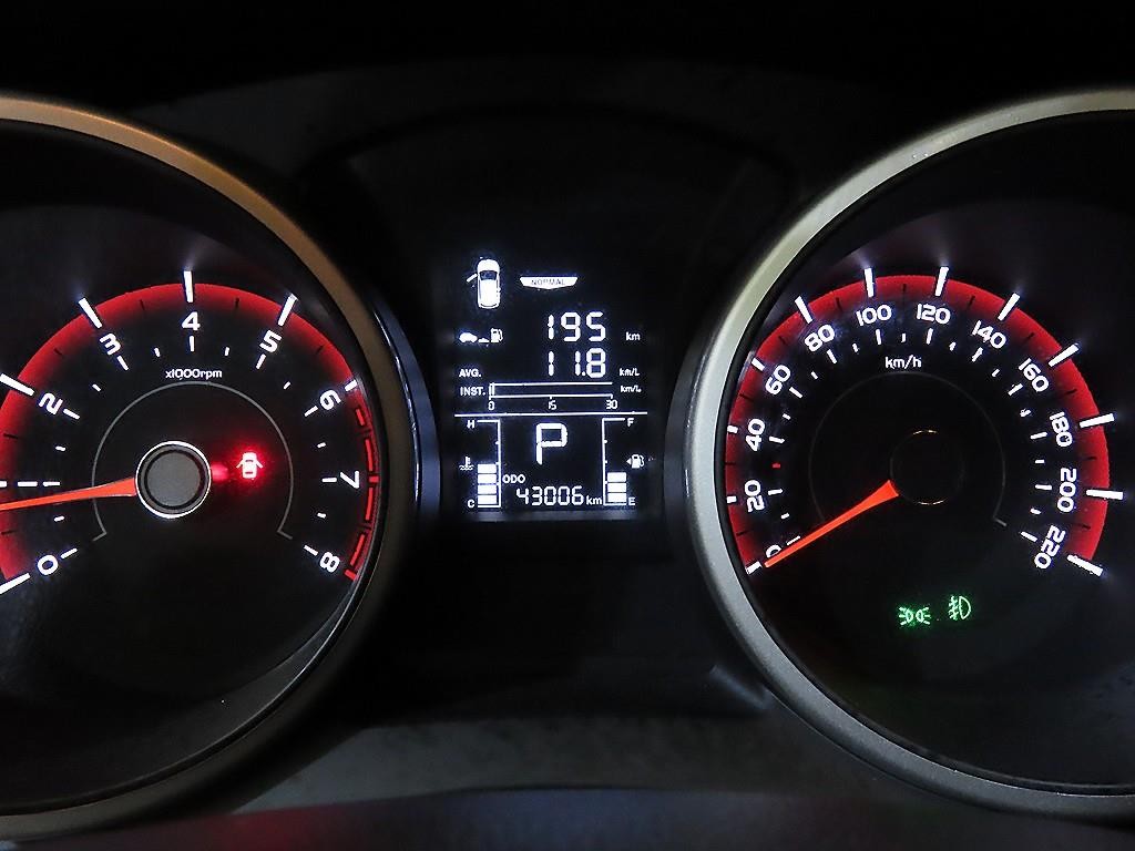KG모빌리티(쌍용) 티볼리 티볼리 아머 2WD 가솔린 VX 이미지 9