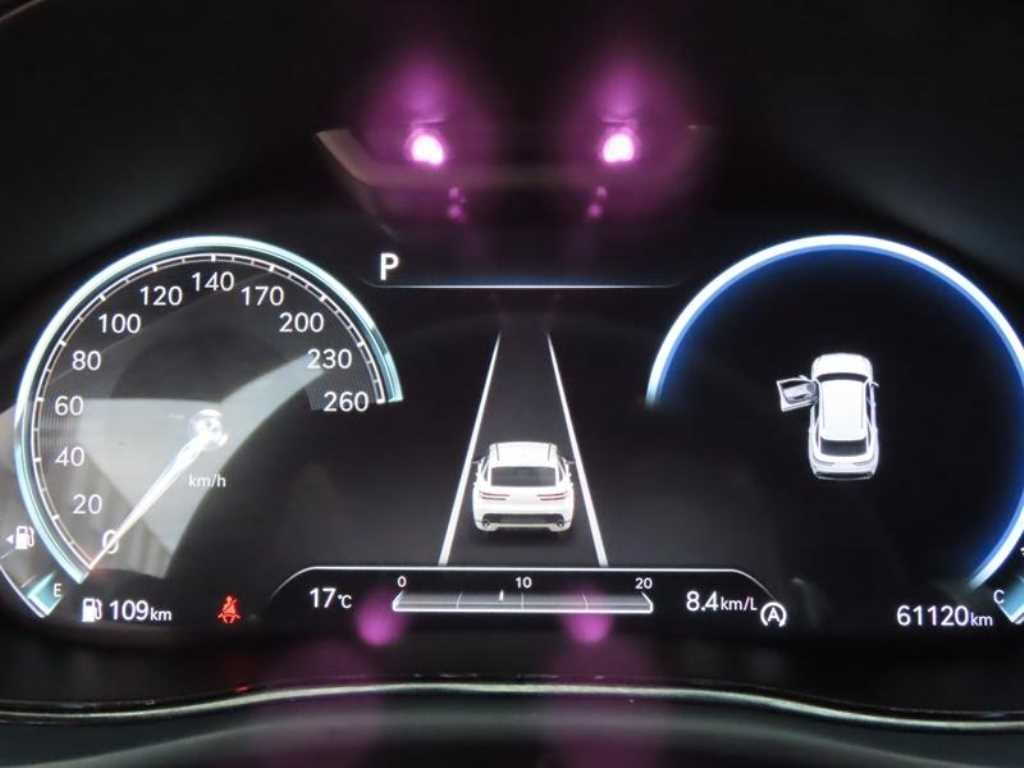 제네시스 GV70 2.5T 가솔린 2WD 스포츠 이미지 13