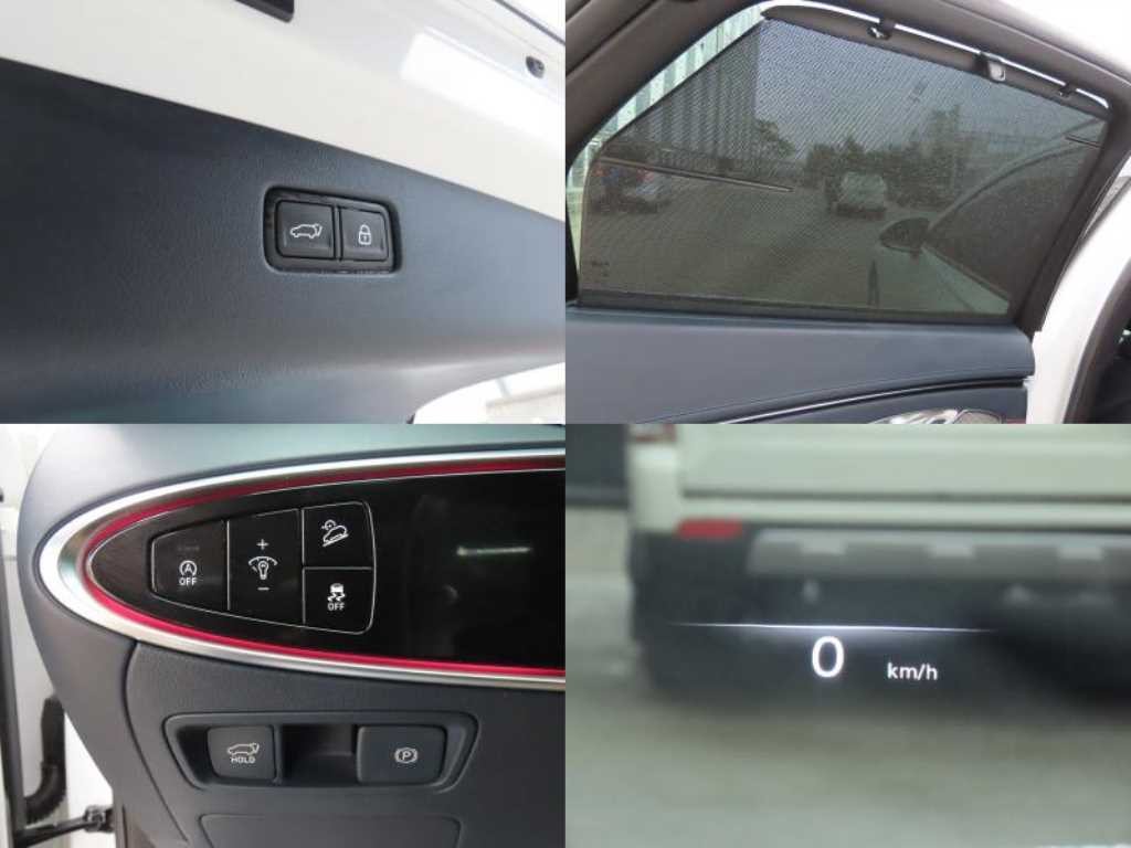 제네시스 GV70 2.5T 가솔린 2WD 스포츠 이미지 17