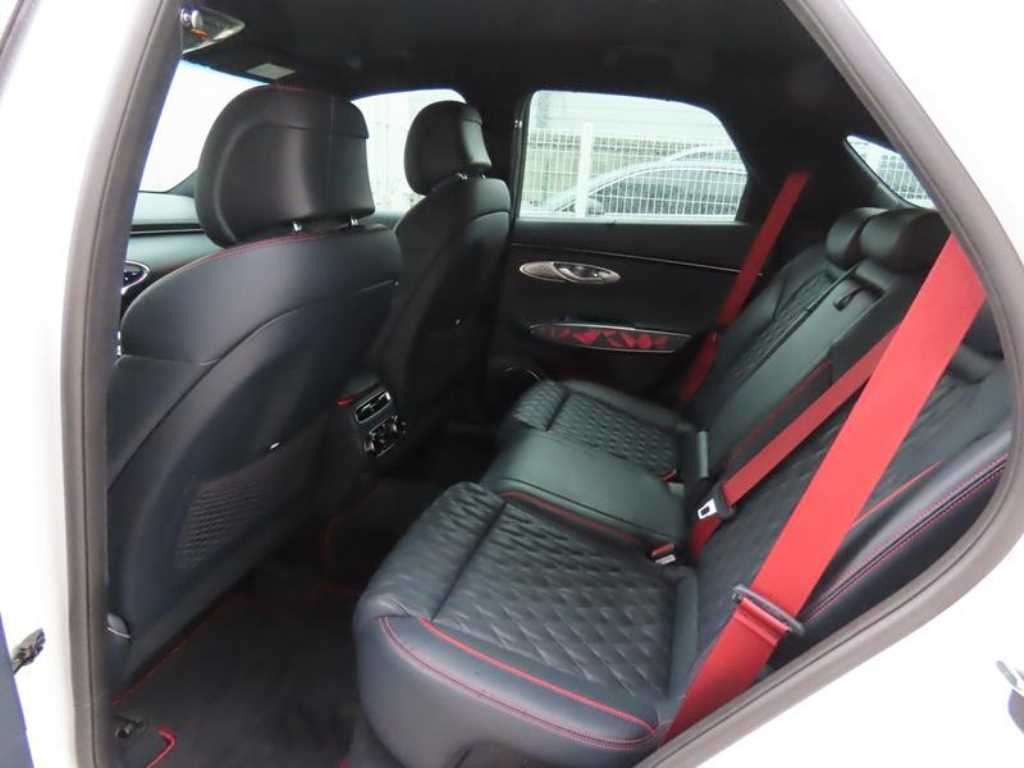 제네시스 GV70 2.5T 가솔린 2WD 스포츠 이미지 8