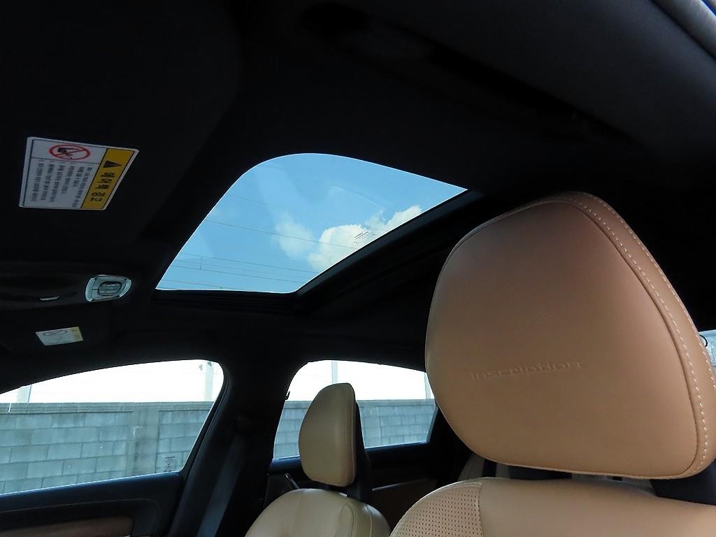 볼보 S90 D5 AWD 인스크립션 이미지 18