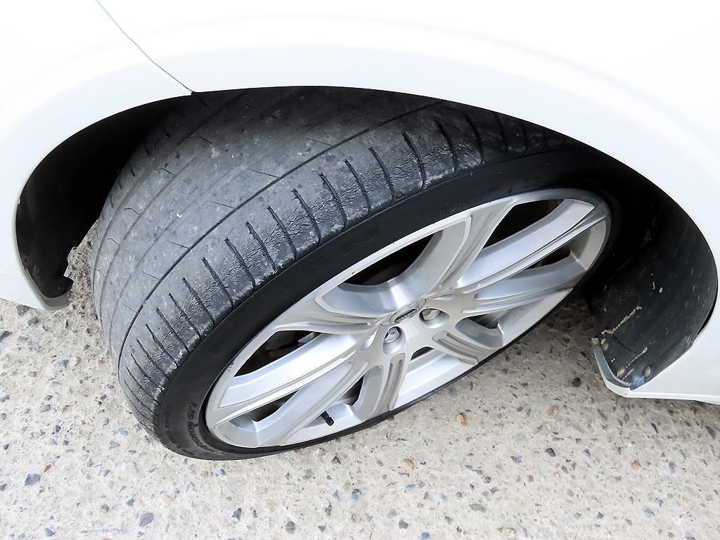 볼보 S90 D5 AWD 인스크립션 이미지 20