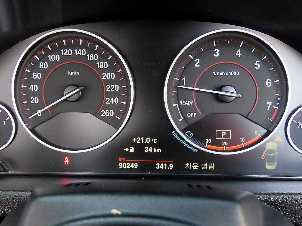 BMW 4시리즈 4시리즈 (F32) 428i 컨버터블 M 스포츠 이미지 11