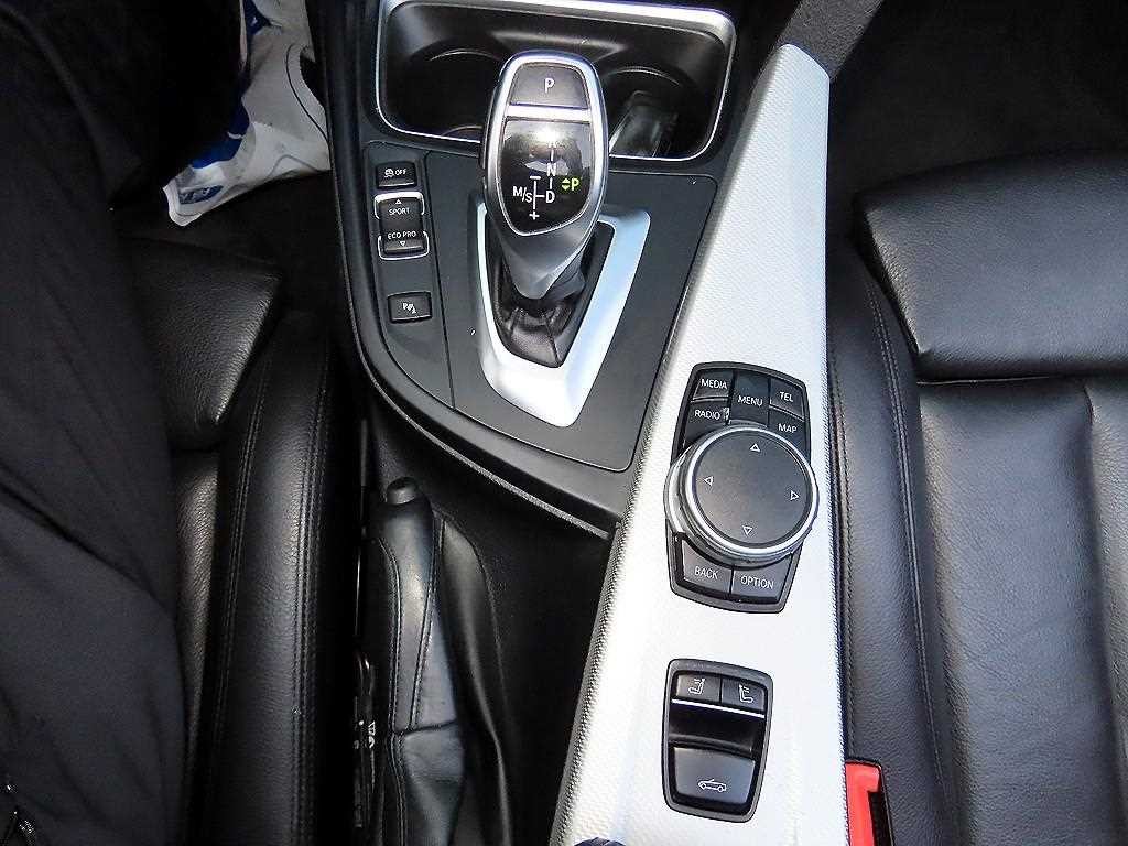 BMW 4시리즈 4시리즈 (F32) 428i 컨버터블 M 스포츠 이미지 12