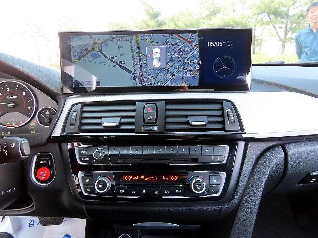BMW 4시리즈 4시리즈 (F32) 428i 컨버터블 M 스포츠 이미지 15