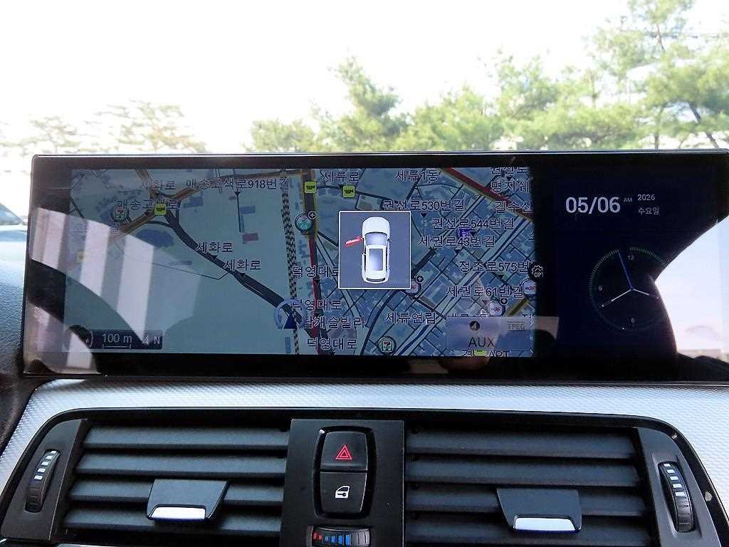 BMW 4시리즈 4시리즈 (F32) 428i 컨버터블 M 스포츠 이미지 16