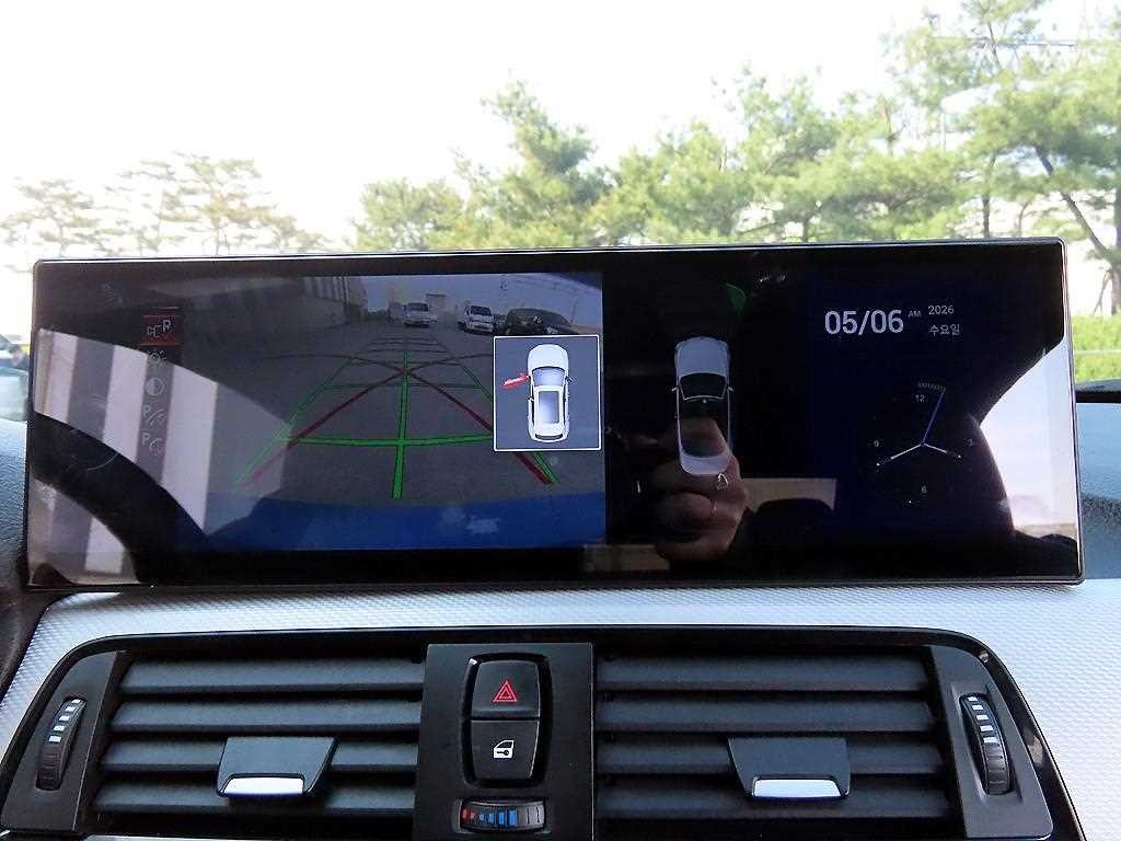 BMW 4시리즈 4시리즈 (F32) 428i 컨버터블 M 스포츠 이미지 17