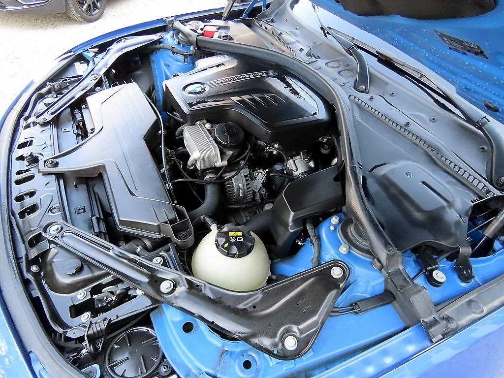 BMW 4시리즈 4시리즈 (F32) 428i 컨버터블 M 스포츠 이미지 19